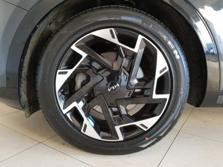 2022 Kia Sportage GT Line 5DR €37,850