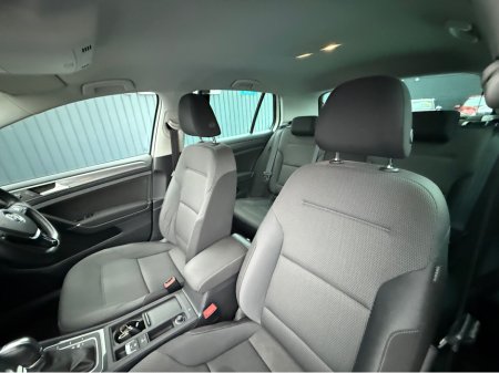 2018 Volkswagen Golf HIGHLINE - 1.2 PETROL - AUTO - 12M WARRANTY - CAR: 1624 €14,950 thumbnail