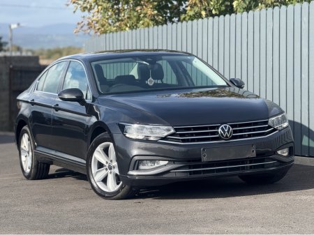 2021 Volkswagen Passat EXCELLENT VALUE HIGH SPEC €24,995