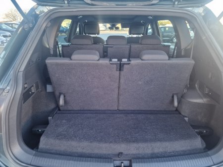 2020 SEAT Tarraco 2.0tdi 150HP 7Seat SE 5DR €27,950 thumbnail