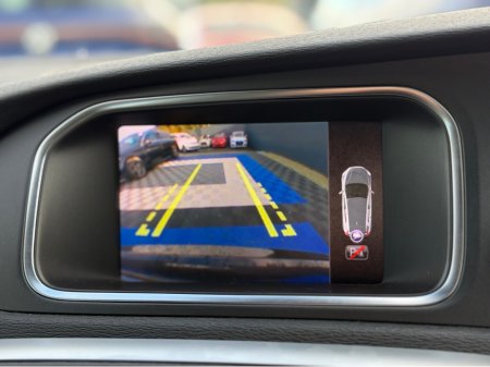 2018 Volvo V40 D4 INSCRIPTION - 2.0L DIESEL - AUTO - 12M WARRANTY - CAR: 1615 €14,950 thumbnail