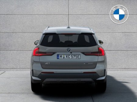2026 BMW X1 xDrive25e xLine €57,736