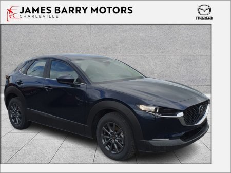 2025 Mazda CX-30 2.0Petrol 122ps Prime line €34,995