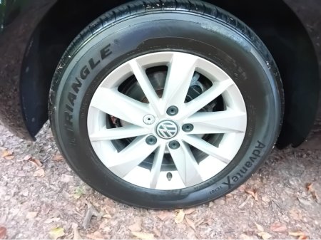 2019 Volkswagen Golf (NOW SOLD) VAN 1.6 TDI MANUAL  115HP  @ REDDY2DRIVE LTD 2DR €12,500 thumbnail