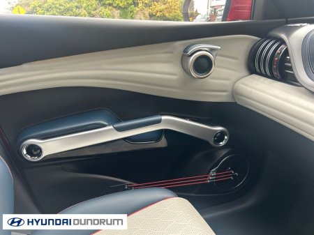 2024 BYD ATTO 3 DESIGN €32,450 thumbnail