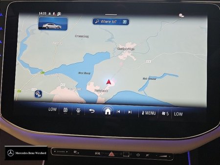 2025 Mercedes-Benz E Class E220D Exclusive Model €88,786 thumbnail