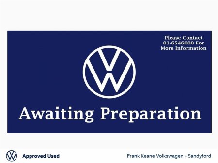 2024 Volkswagen Golf *Style* 1.5 TSI 130HP Manual @Frank Keane Volkswagen South Dublin €32,895