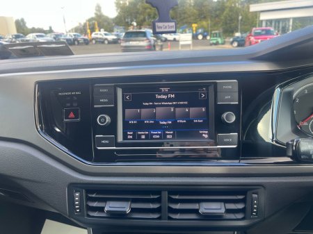 2019 Volkswagen Polo 1.0 TSI 80HP Trendline €13,995 thumbnail