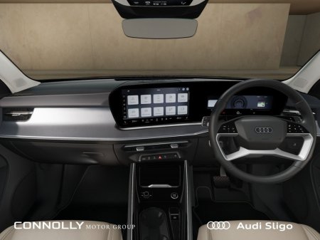 2026 Audi Q3 Q3 SUV 150HP SE TDI Auto 