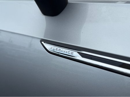 2019 Volkswagen Arteon ELEGANCE TDI S-A €27,500