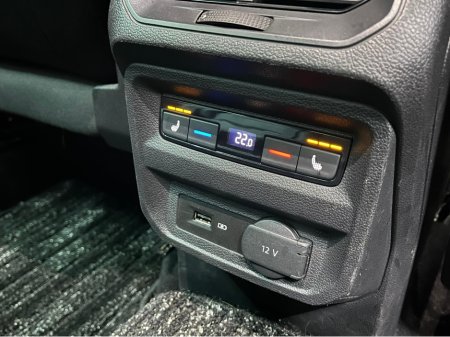 2018 Volkswagen Tiguan €24950! 2018 VW TIGUAN 2.0 TDI AUTOMATIC 4 MOTION HEATED LEATHER SEATS FRONT & REAR - CRUISE CONTROL - CARPLAY/ANDROID AUTO - REVERSE CAMERA - MEMORY SEATS - HEADS UP DISPLAY - €24,950