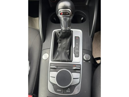 2014 Audi A3  €12,990 thumbnail