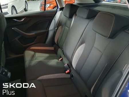 2025 Skoda Kamiq Selection - 2 Year Warranty, 5.9% APR (From €103 per week) €30,995 thumbnail