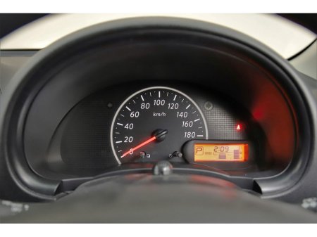 2020 Nissan March 1.2 CVT *VERY LOW MILEAGE*CARPLAY*ANDROID P[LAYER* €13,990 thumbnail