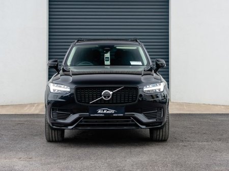 2024 Volvo XC90 242 REG T8 PLUS AWD *BLONDE INTERIOR* €69,950