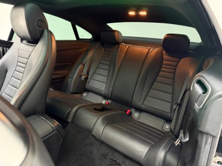 2019 Mercedes-Benz E Class E200 AMG LINE COUPE *PAN ROOF* €35,990 thumbnail