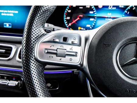 2021 Mercedes-Benz GLE Class 350de AMG Premium 4Matic thumbnail