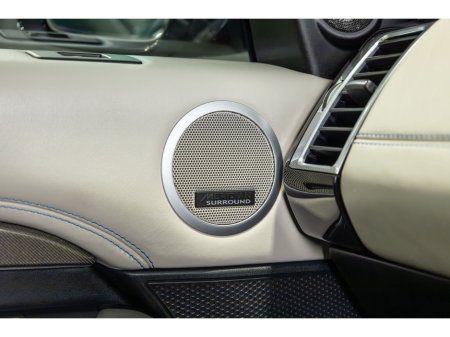 2020 Land Rover Discovery 3.0D SDV6 306PS 4WD Auto HSE 7 Seat €49,950 thumbnail