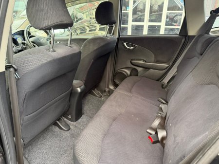 2012 Honda Fit  €6,995 thumbnail