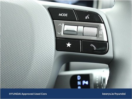 2026 Hyundai Inster Cross ORDER YOUR 261 - INSTER CROSS TODAY €27,595 thumbnail