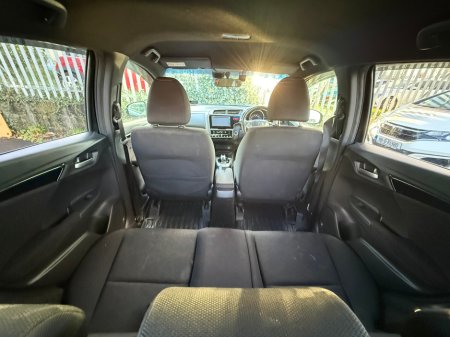 2016 Honda Fit  €11,400 thumbnail