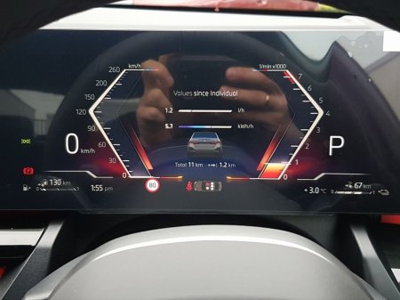 2026 BMW 5 Series 530e M Sport €77,980 thumbnail