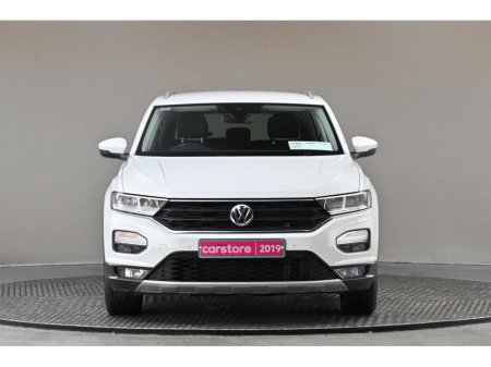 2019 Volkswagen T-Roc *JAN 2026 PRICING NOW*1.6 TDI DESIGN 115BHP 6SPD *CARPLAY*ANDROID*PARK SENSORS* €19,890