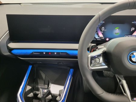 2026 BMW X3  €83,975 thumbnail