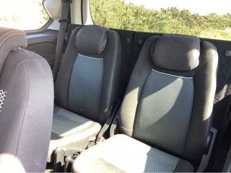 2012 Ford Galaxy 1.6 TDCI ZETEC 113BHP 5 5DR €6,750