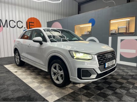 2020 Audi Q2 €22950! 2020 AUDI Q2 30TFSI SPORT 1.0 AUTOMATIC / REVERSE CAMERA /  CRUISE CONTROL / HEATED SEATS €22,950