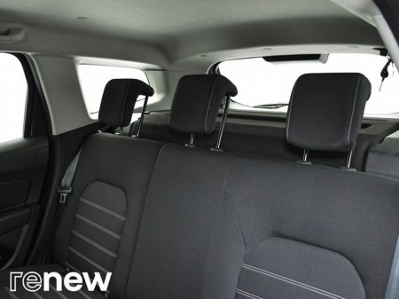 2022 Dacia Duster 1.0 TCe 100 BiFuel Dfull Comfort €19,900 thumbnail