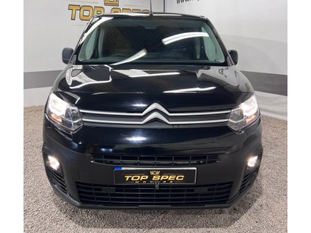 2019 Citroen Berlingo 650 EN-PRISE BLUE €12,800