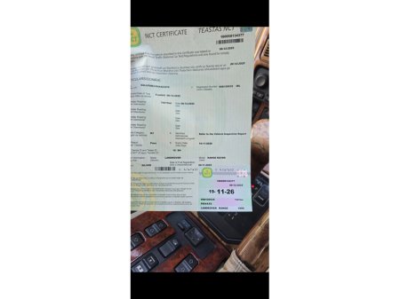 1999 Land Rover Range Rover SALE AGREED thumbnail