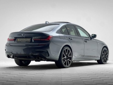 2021 BMW 3 Series 330E M SPORT *SUNROOF* €31,990 thumbnail