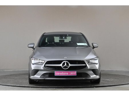 2019 Mercedes-Benz CLA Class *JAN 2026 PRICE NOW*CLA 180 COUPE 4DR 6SPD *HALF LEATHER*19