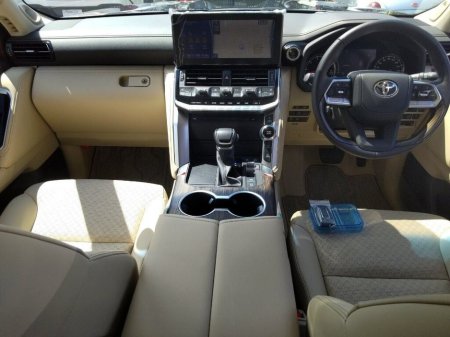 2024 Toyota Landcruiser AMAZON 3.3 DIESEL AUTOMATIC //MASSIVE SPEC//