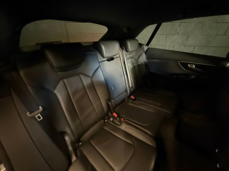 2019 Audi Q8 3.0TDI 50 286HP quattro TipTronic S Line €54,900 thumbnail