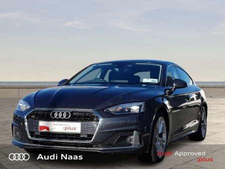 2023 Audi A5 35 TDI 163HP S-Tronic SE €43,950