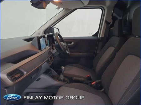 2026 Ford Transit Courier Trend. From €99 p/w + VAT Contract Lease