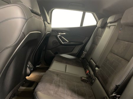 2026 BMW iX2 eDrive20 M Sport €57,450 thumbnail