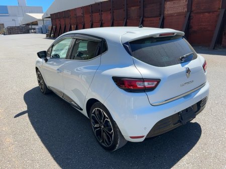 2018 Renault Clio INTENSE LUTICIA 1.2 PETROL AUTOMAIC 5DR! 12 MONTH WARRANTY €13,450