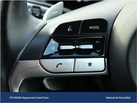 2024 Hyundai Tucson 4WD Executive Plus PHEV Auto €38,797 thumbnail