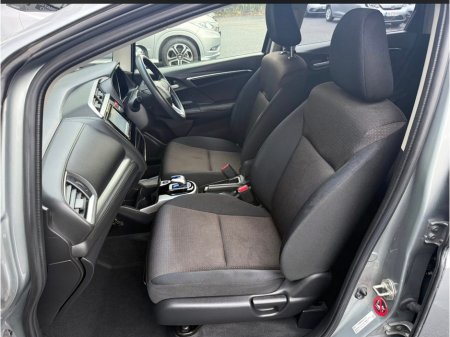 2014 Honda Fit  €8,990 thumbnail