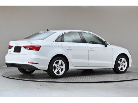 2020 Audi A3 1.4 TFSI S-TRONIC 4DR *DIG DASH*REVERSE CAM*PARK SENSORS* €23,890 thumbnail