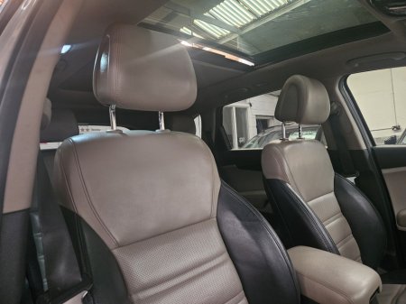 2016 Kia Sorento 4x4 - PLATINUM - 7SEATS €14,995