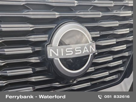 2023 Nissan X-Trail ePOWER SV Premium Auto €37,900 thumbnail