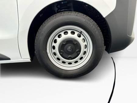 2026 Peugeot Expert 1.5HDI 120BHP PRO *5YR WARRANTY* €140 P/W €30,056 thumbnail