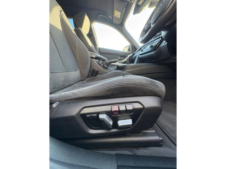 2015 BMW 3 Series 320D M Sport Automatic €18,950 thumbnail