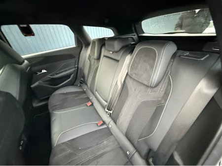 2022 Peugeot 308 GT - 1.5 DIESEL - AUTO - 12M WARRANTY - CAR: 1619 thumbnail