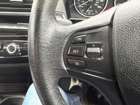 2017 BMW 1 Series 118d SE €12,350 thumbnail